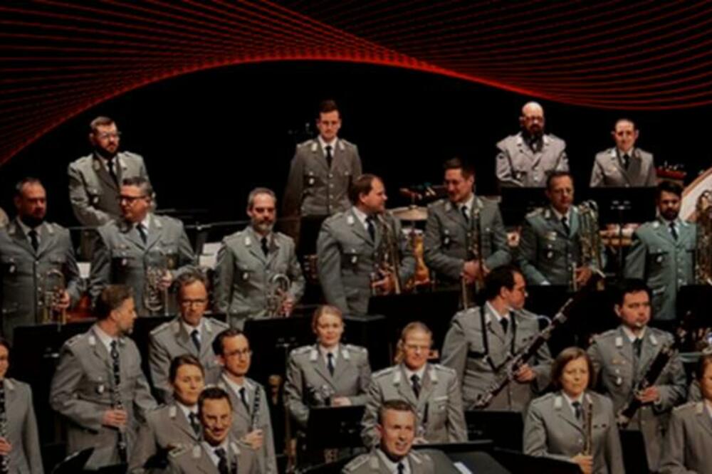 Ministarstvo odbrane i Ambasada Njemačke organizuju humanitarni koncert za 20 godina nezavisnosti
