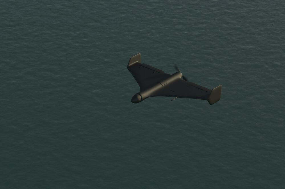 Ministarstvo odbrane Rumunije: U Galaciju pronađeni djelovi drona nakon ruskog napada na Ukrajinu