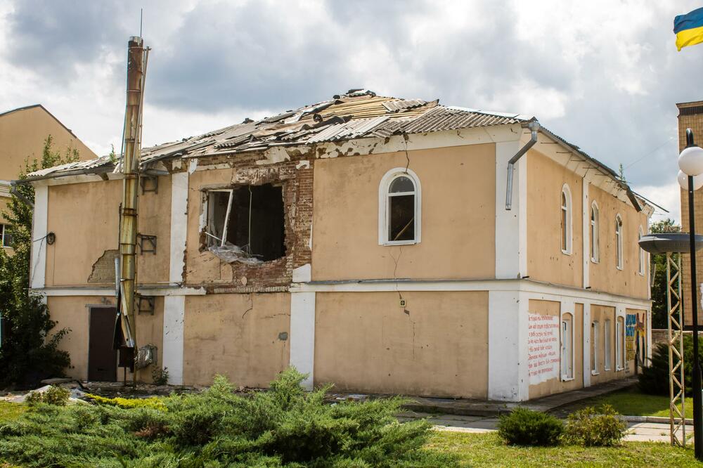Ministarstvo odbrane Rusije: Naše trupe zauzele "otprilike polovinu" Kupjanska