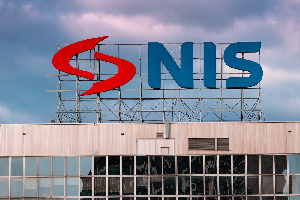 Ministarstvo: OFAC produžio licencu NIS-u do 17. aprila