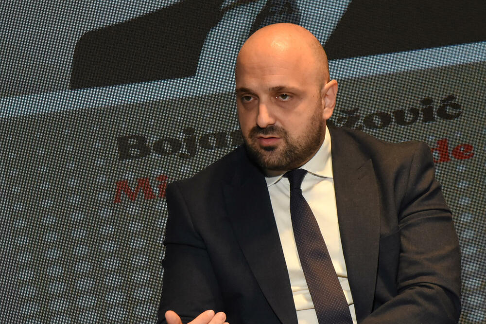 Ministarstvo pravde o sprovođenju preporuka Venecijanske komisija: Radna grupa startuje ovog mjeseca