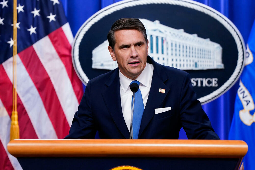 Ministarstvo pravde SAD objavilo konačnu zbirku od više miliona dokumenata povezanih sa Epstinom