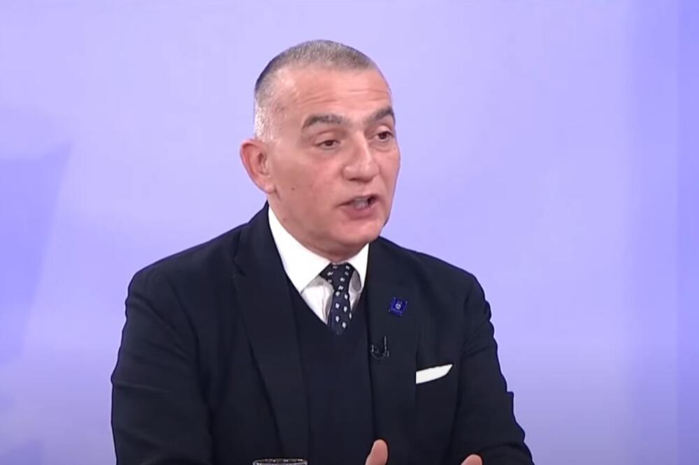 Ministarstvo pravde Srbije: Međunarodna zajednica da spriječi kosovske vlasti da progone Srbe