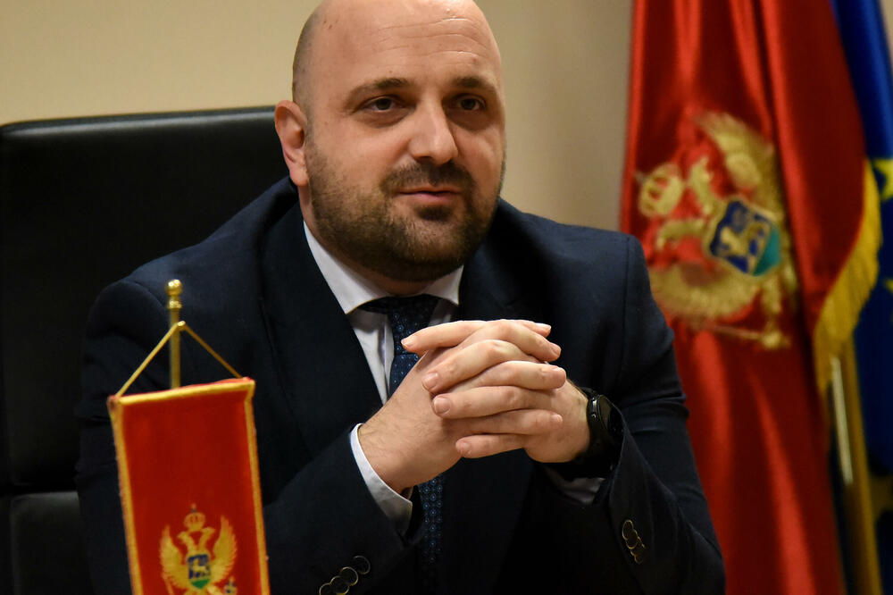 Ministarstvo pravde za &ldquo;Vijesti&rdquo;: Građanski zakonik ugrubo napisali, nacrt tokom godine