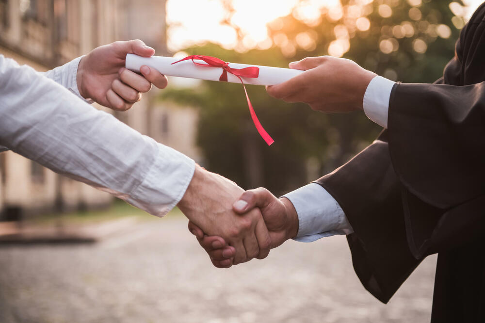 Ministarstvo prosvjete od 2023. godine podnijelo 89 krivičnih prijava zbog sumnje u falsifikovane diplome