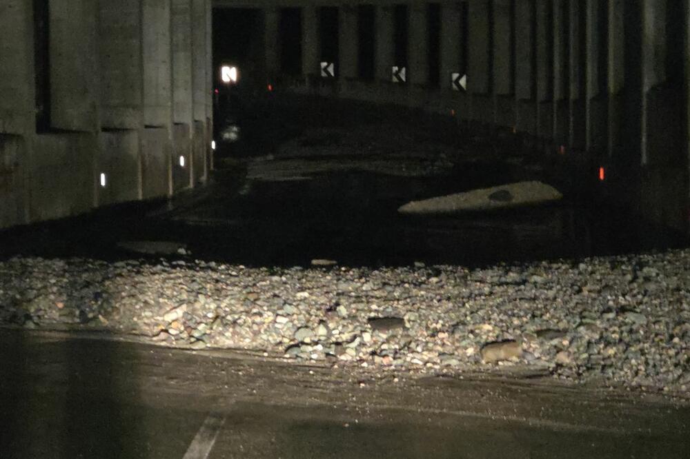 Ministarstvo saobraćaja: Više puta smo podnijeli inicijative Tužilaštvu zbog projekta Berane-Kolašin zaključenog 2016.