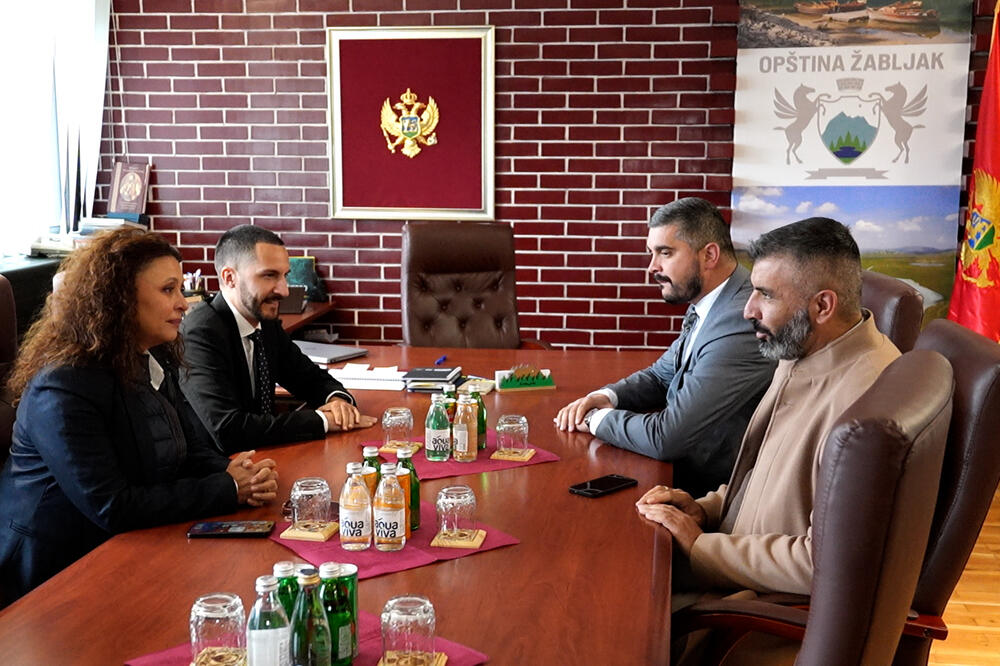 Ministarstvo turizma dalo saglasnost za finansiranje adaptacije putničkog pravca Motički gaj - Savin kuk