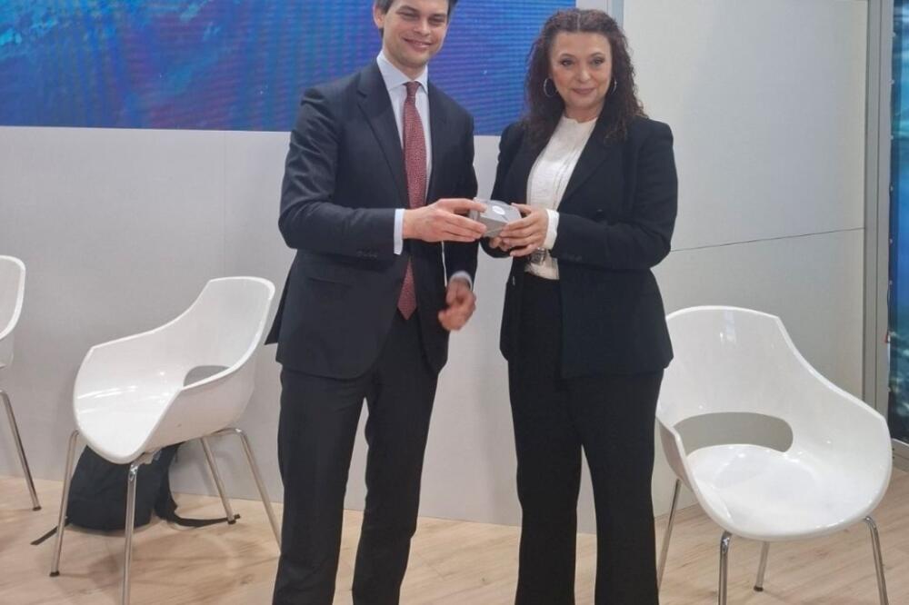 Ministarstvo turizma: Nove avio-linije između Crne Gore i Njemačke unaprijediće povezanost