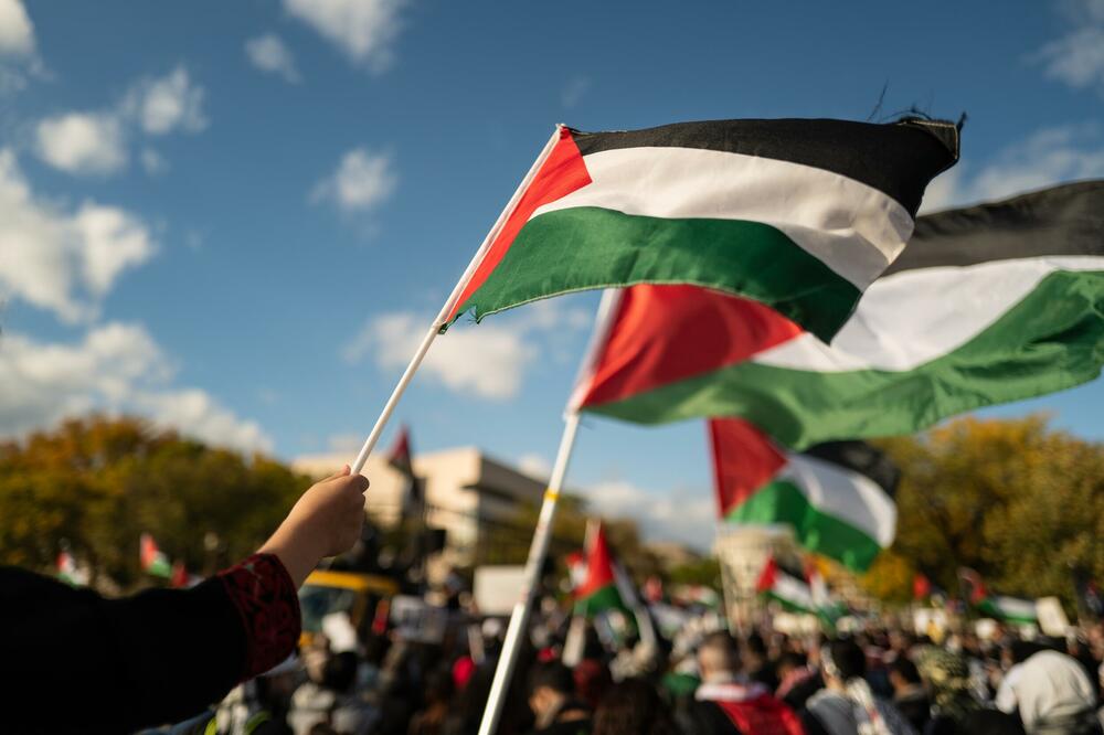 Ministarstvo vanjskih poslova Palestine: Cijenimo stav Ujedinjenog Kraljevstva o situaciji palestinskog naroda