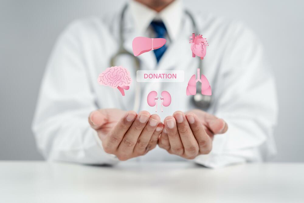 Ministarstvo zdravlja počelo kampanju "Potpis za život! Donorska kartica - Kartica sa najvećom vrijednošću!"