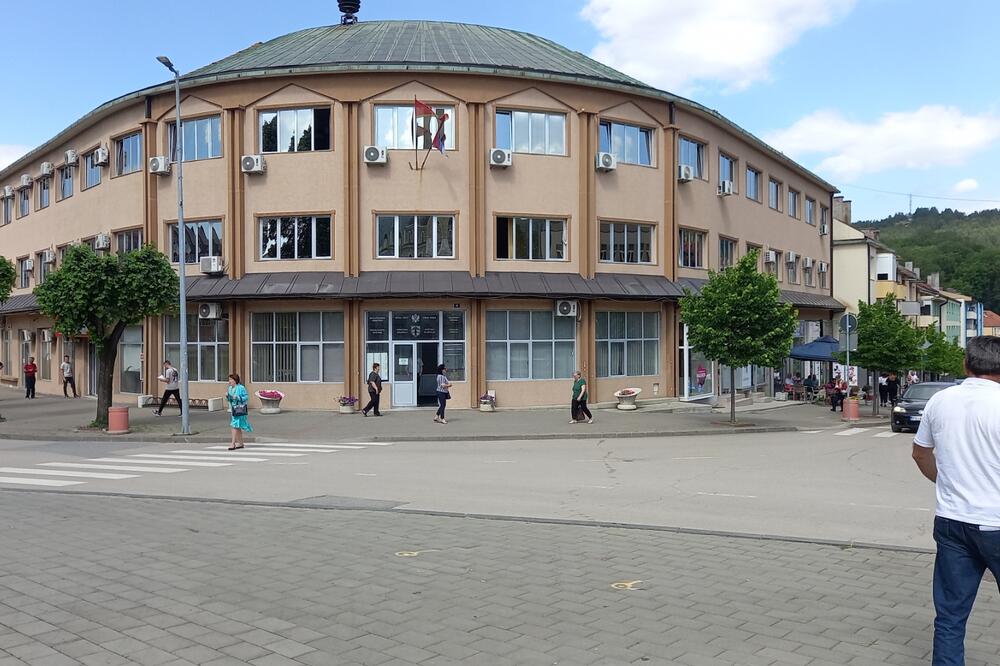 Miomir Šljukić na čelu Direkcije za razvoj i investicije u Pljevljima