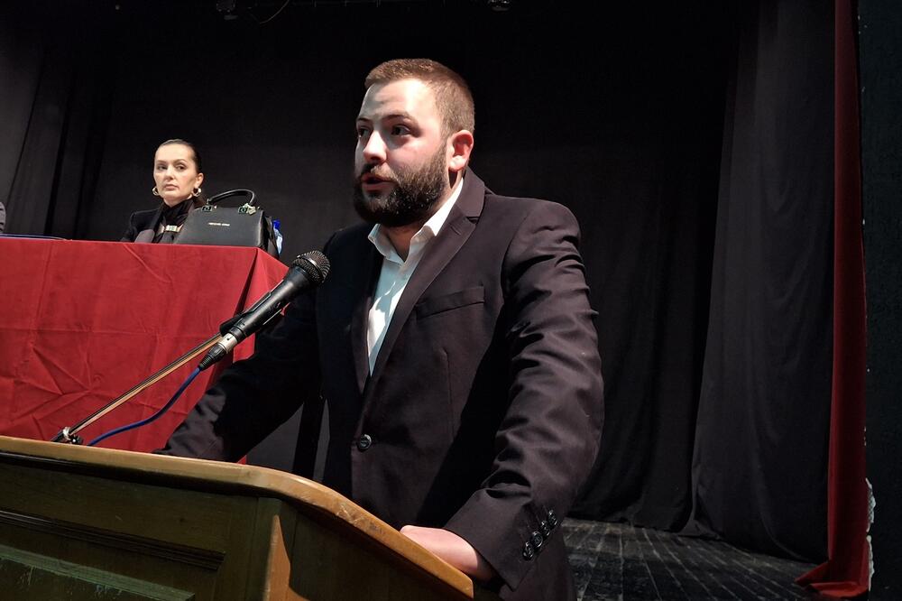 Mirović: Novo treba da dopunjuje staro, a ne da ga potire