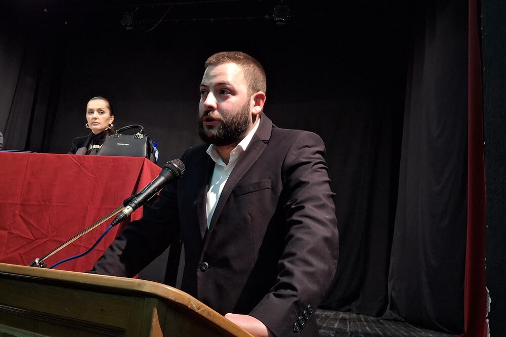 Mirović: Sjedište Agencija za projektovanje i planiranje prostora u Kolašinu, dio tima radi iz Podgorice