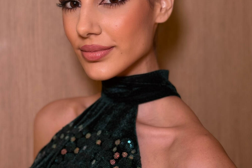 Mis Crne Gore postala članica Mense