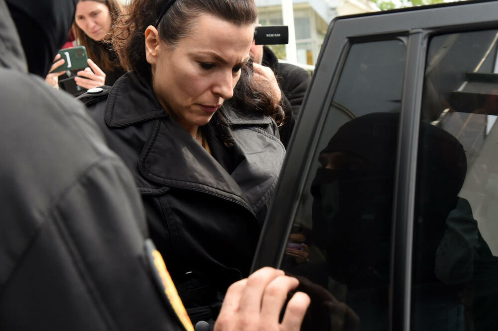 Miševi, kume, izdaja, interesi: Tužiteljka Nastić detaljno izvještavala Mijajlovića o odnosima i glasanju unutar ODT-a