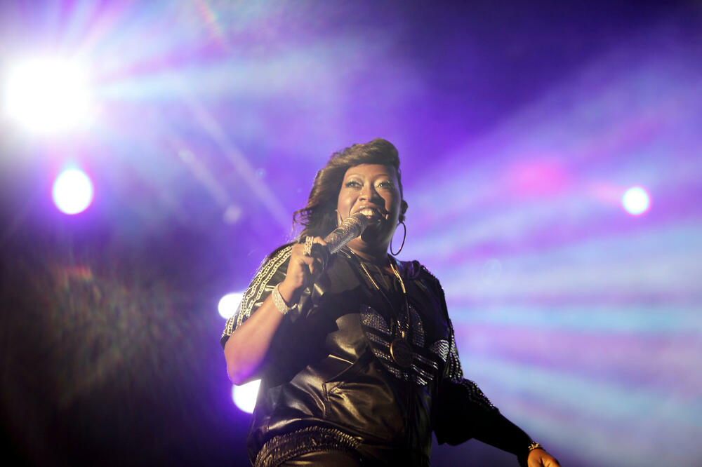 Misi Eliot želi pjesmu „Car Wash” na streamu