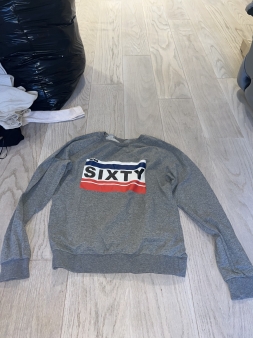Miss sixty original duks S