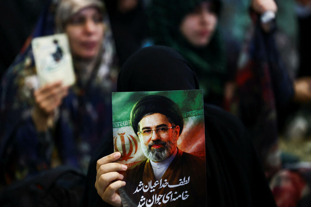 Misterija Modžtabe Hamneija - CIA, Mosad i drugi prate: Ko je zapravo glavni u Teheranu?