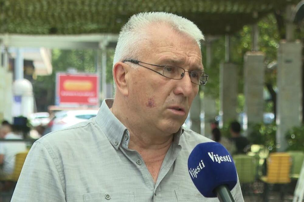 Mitrović: Zloupotrebe OSI i njihovog zapošljavanja ne bi mogle da se rade bez odobrenja ljudi iz vrha vlasti