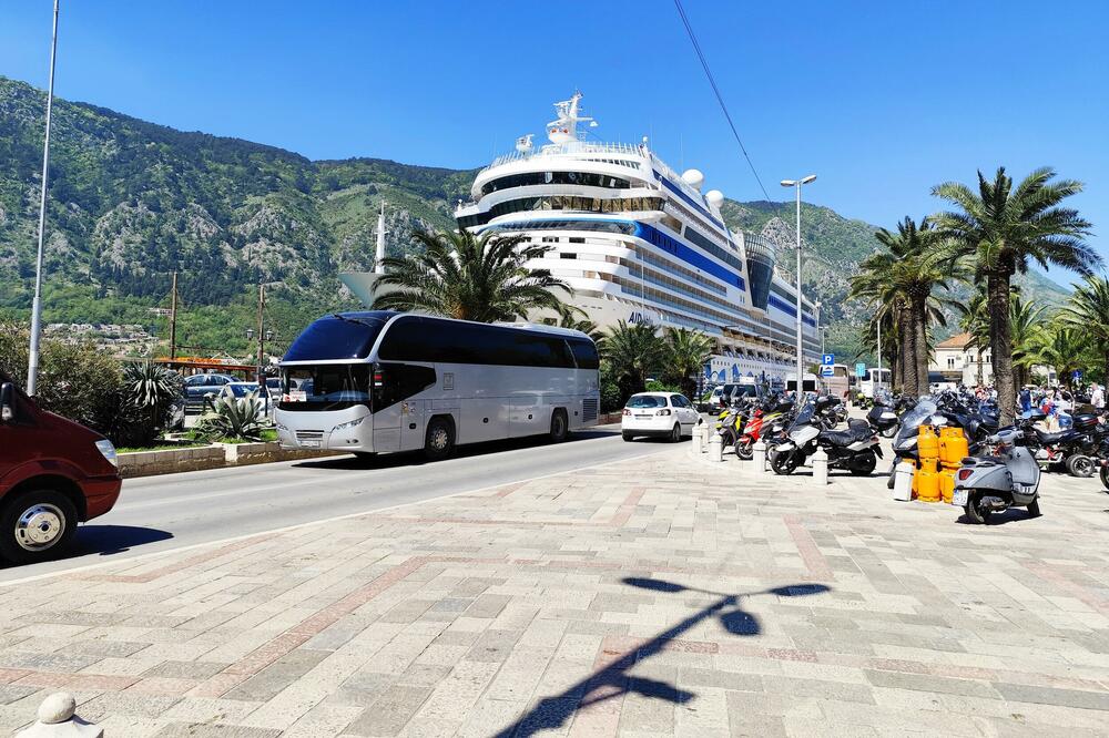 Mjere za kraj overturizma: Jokić o novinama u funkcionisanju Kotora u turističkoj sezoni