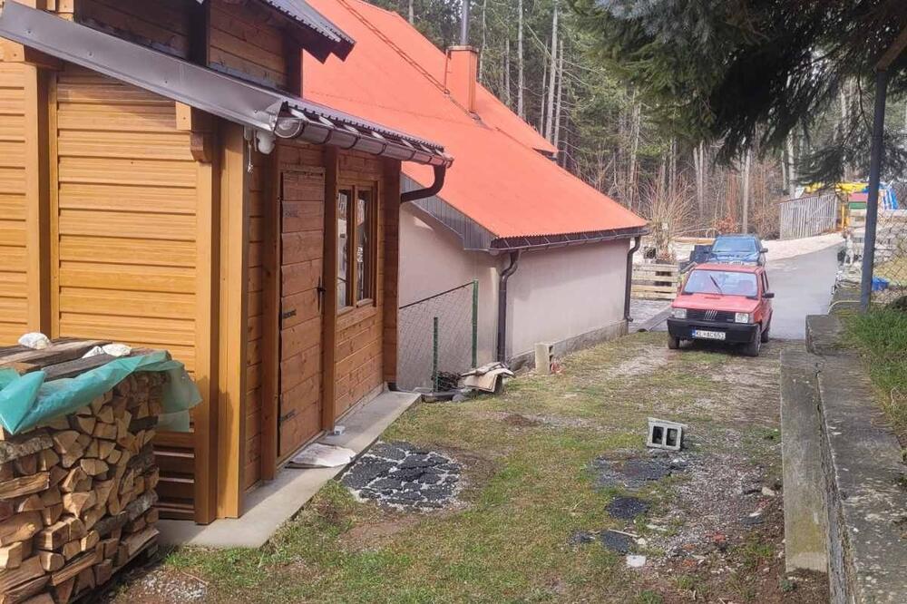 Mještani Dulovine traže "oslobađanje" puta, tvrde da imaju višedecenijski problem sa nelegalnom gradnjom