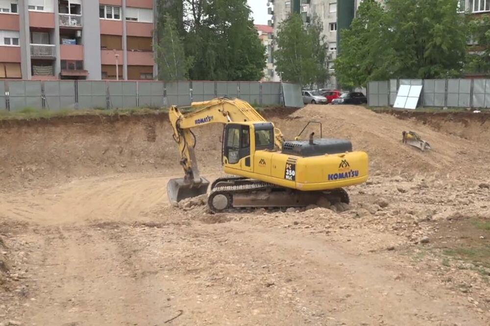 Mještani Grudske mahale u Nikšiću neće sedmospratnicu u košiluku, najavljuju i blokade
