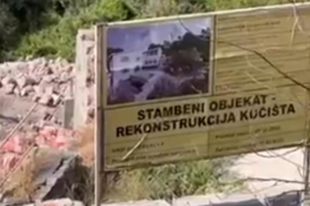 Mještani Markovića: Komunalna inspekcija da zabrani nelegalne radove koji se izvode uprkos zabrani
