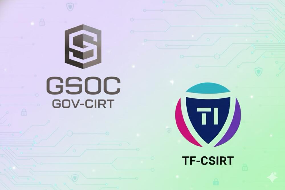 MJU: CIRT dobio "Listed" status u evropskoj zajednici timova za sajber incidente; Dukaj: Važan korak u daljem razvoju