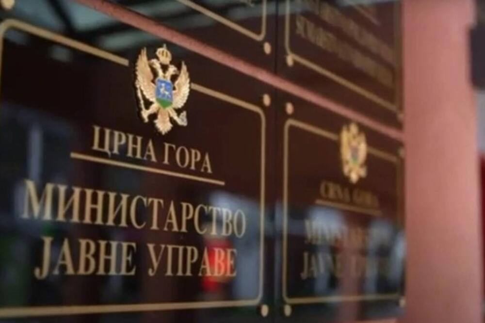MJU: Crna Gora će u utorak biti domaćin ministarskog sastanka "People4Europe"