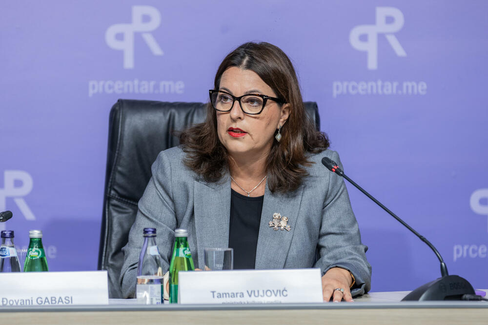 MKM: Sa zabrinutošću smo primili informaciju o privođenju Marunovića, pružićemo mu svu potrebnu podršku