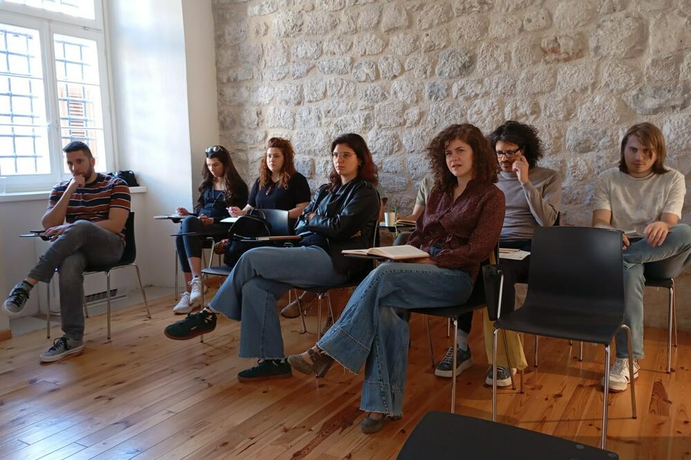 Mladi kritičari jačaju glas pozorišne scene