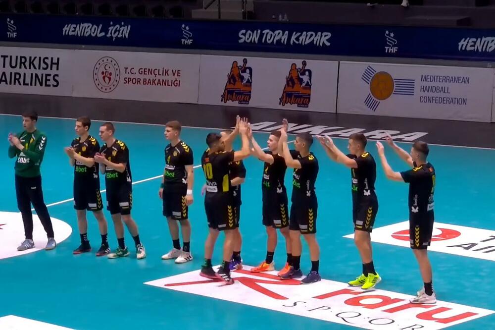 Mladi lavovi izgubili od Kosova, pa dobili Francusku