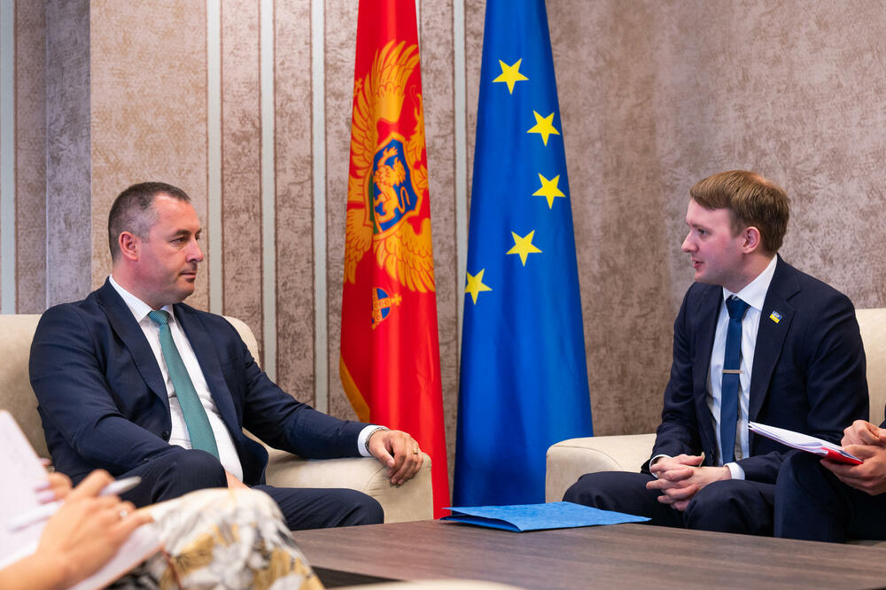 Mladi moraju biti akteri promjena