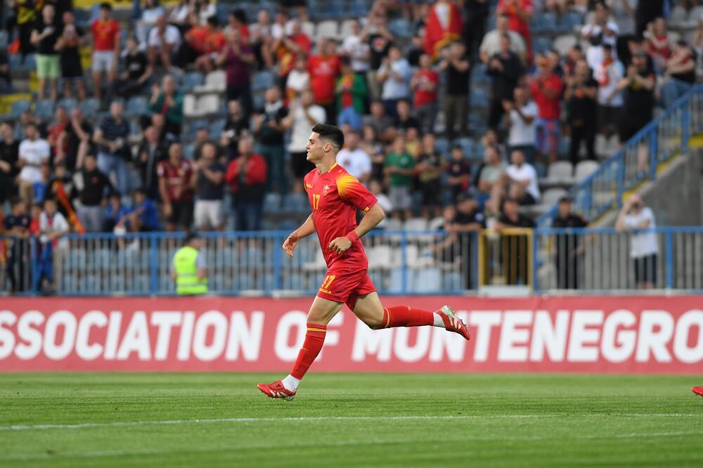 Mladi sjutra u Borasu žele novi trijumf nad Švedskom