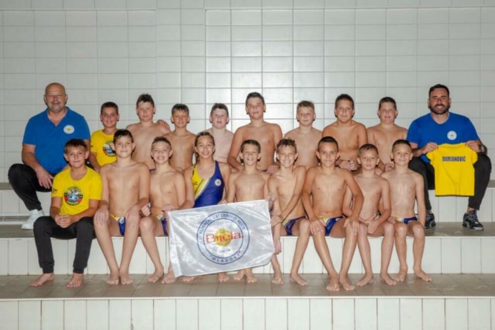Mladost osvojila trofej u Šapcu