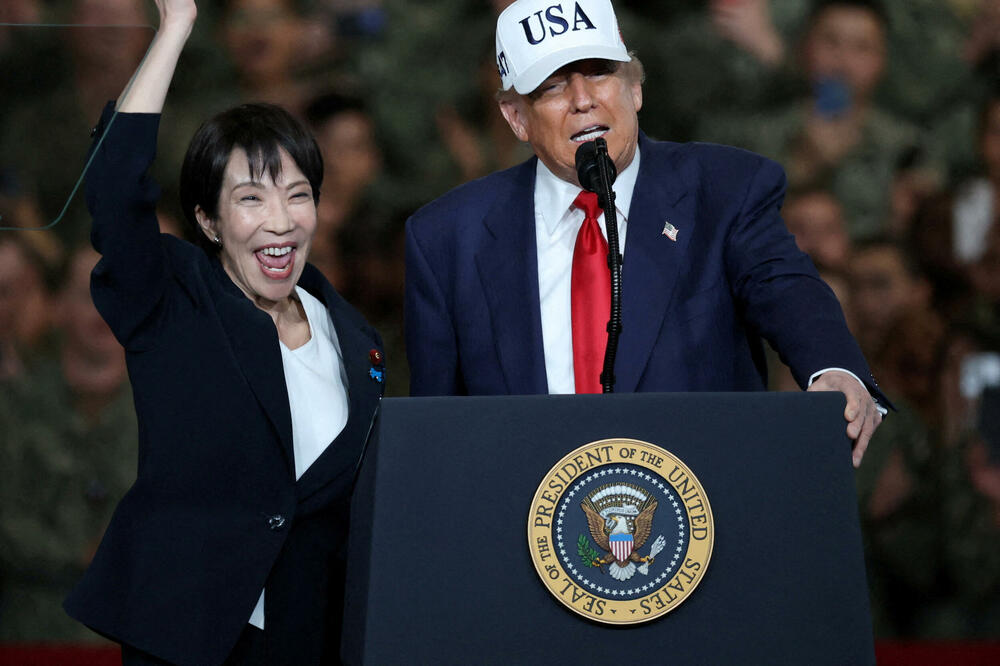 Mnogo pohvala, bez pomaka u trgovini