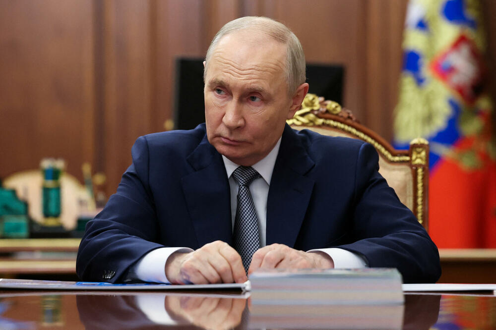 Mobilizacija ili mirovni pregovori &ndash; šta želi Vladimir Putin?