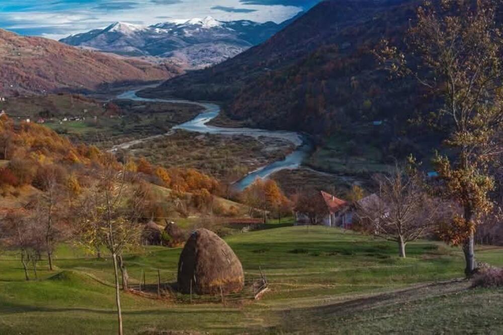Mojkovac kreće ka cirkularnoj ekonomiji: Planiraju reciklažu, organsku proizvodnju i eko-turizam