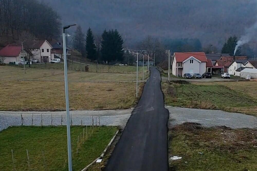 Mojkovac: Na proljeće kreću novi radovi