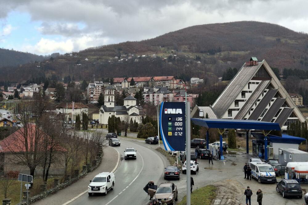 Mojkovac: Spomenik serdar Janku će &ldquo;osvježiti&rdquo;