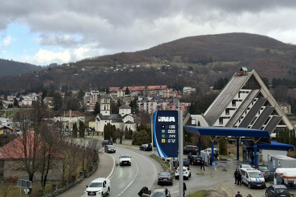 Mojkovac: Stanove prodaju novac ulažu