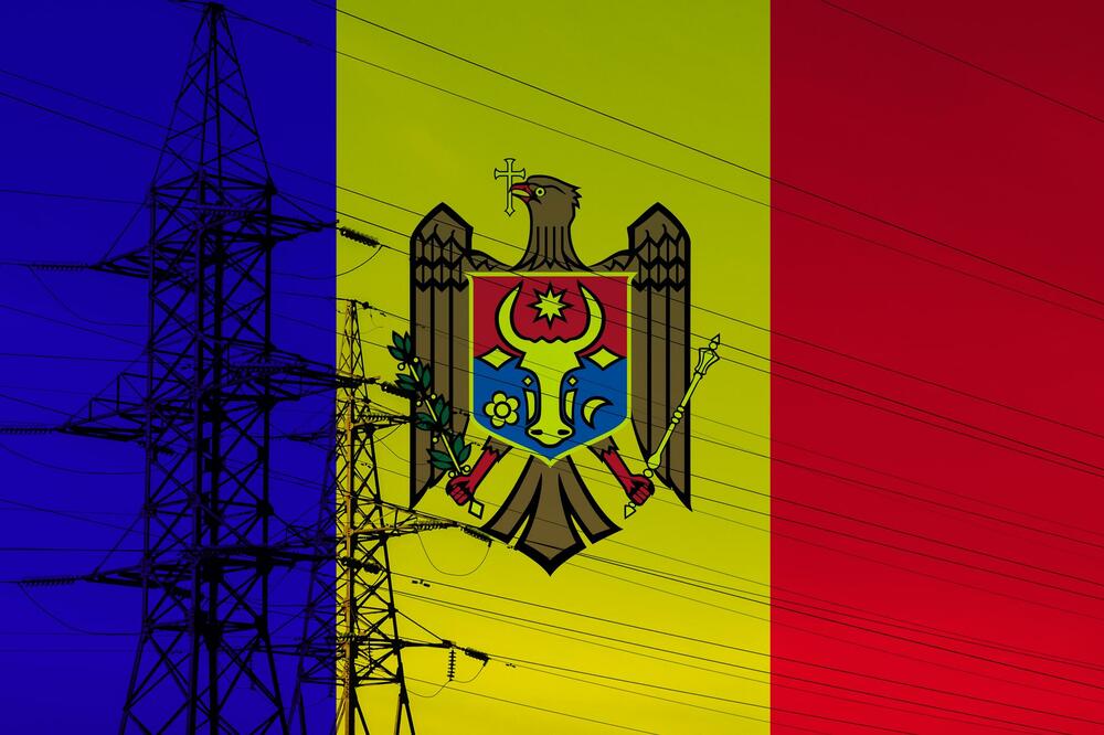 Moldavija bez ključnog snabdijevanja električnom energijom poslije ruskih napada u Ukrajini