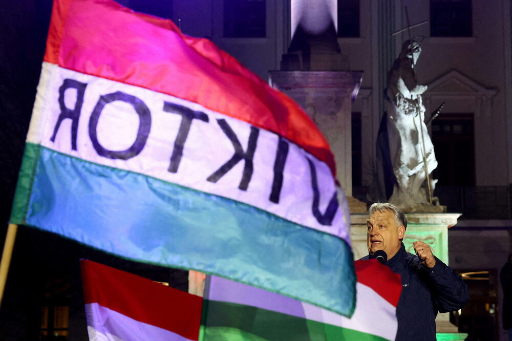 Mond: Atmosfera kraja Orbanove vladavine pred izbore u Mađarskoj