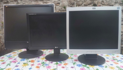 Monitori
