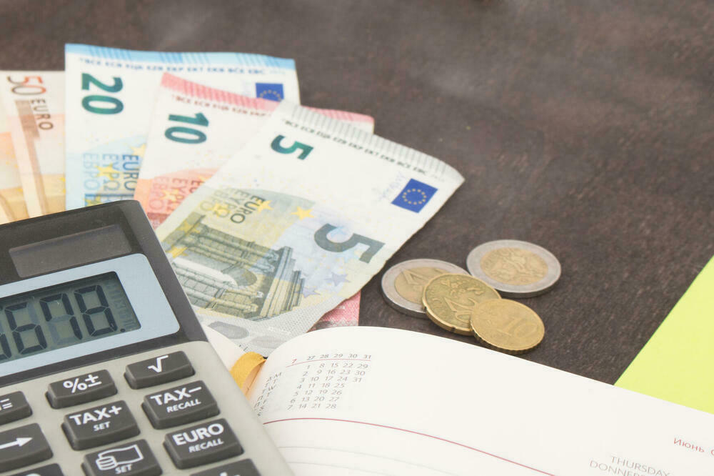 Monstat: Inflacija u februaru 2,6 odsto