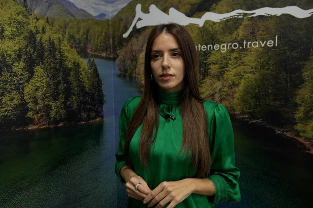 Monstat: U oktobra preko 180.000 dolazaka turista, najposjećeniji gradovi Budva, Podgorica, Herceg Novi i Kotor