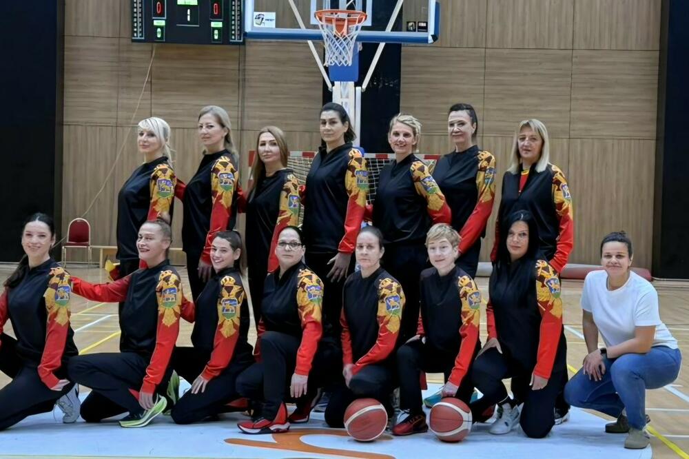 Montenegrine blistale u Sarajevu