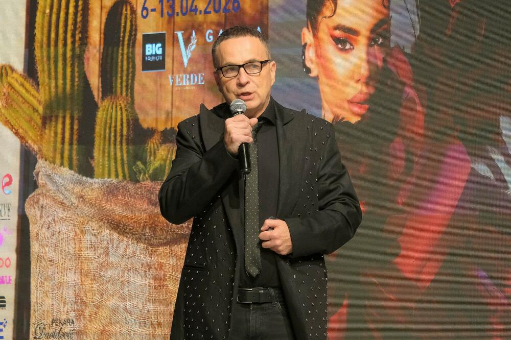 Montenegro Fashion Week: Kolekcije predstavili Banović, Vasiljević, Suevalova, Nurbanova...