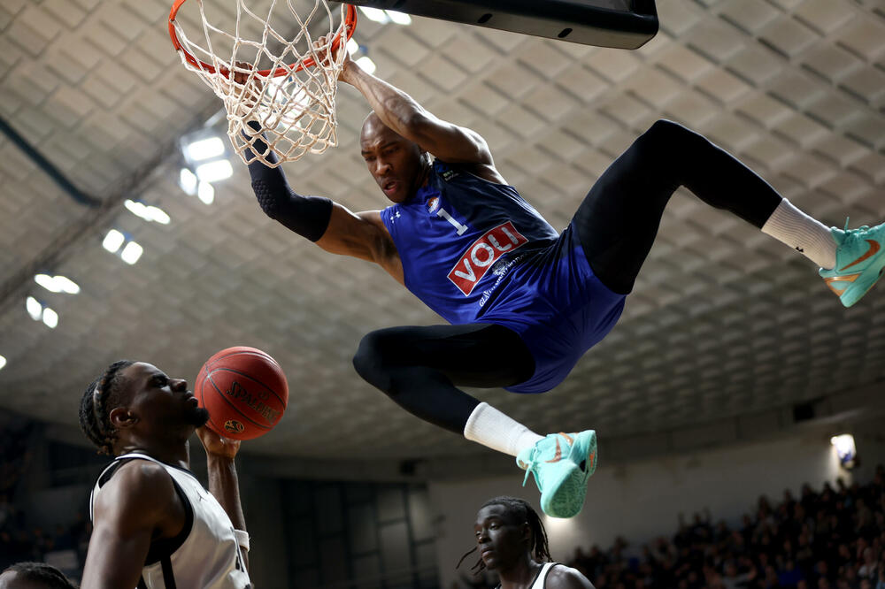 Morača će uživati u najmanje još jednom evropskom spektaklu, Budućnost preko Burga do plej-ofa sa Klužom