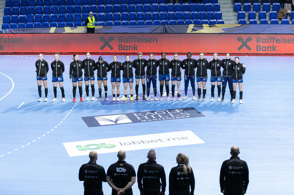 Morača čeka neke ljepše dane: Budućnost će kao posljednja u grupi završiti Ligu šampiona